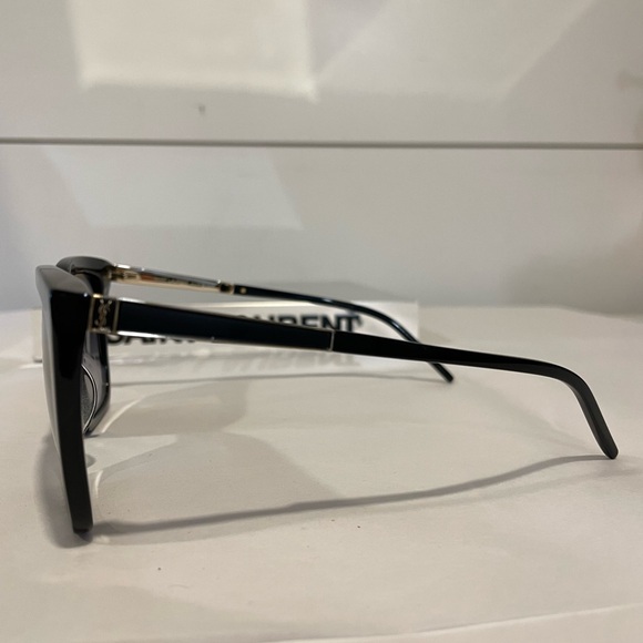 SAINT LAURENT SL M100-002 SUNGLASSES - Picture 8 of 9